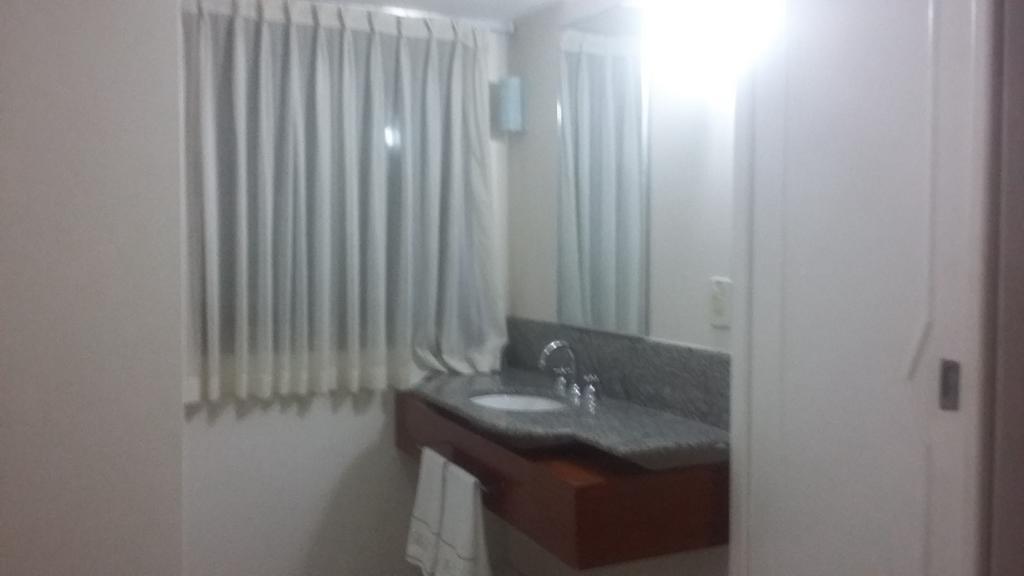 Flat Na Praia Da Costa Vila Velha  Exteriör bild