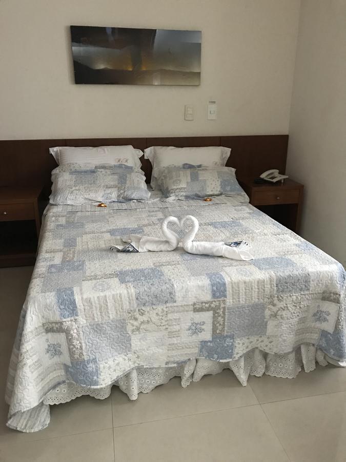 Flat Na Praia Da Costa Vila Velha  Exteriör bild